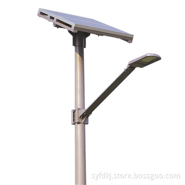 solar street lighting system (SY-45)